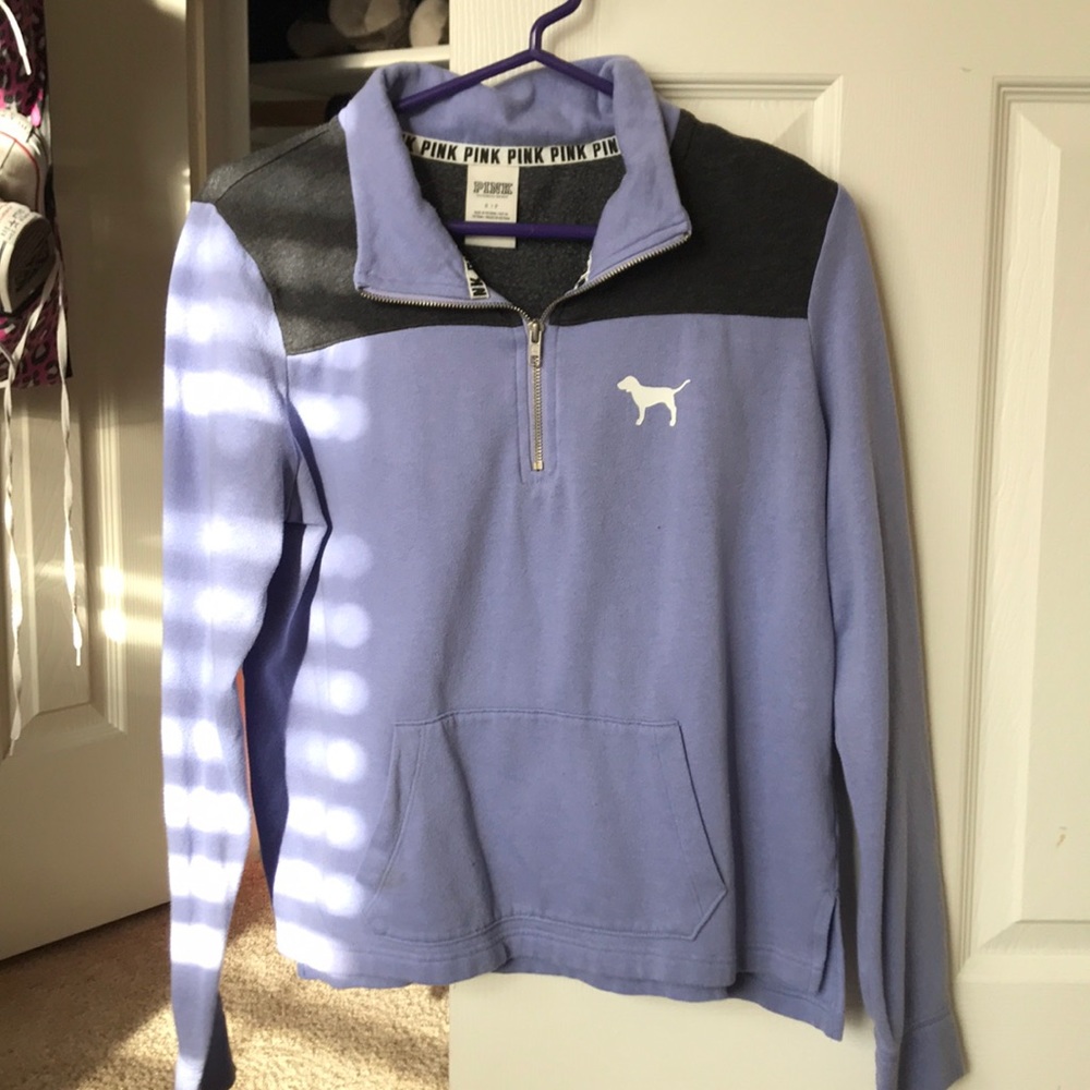 Victoria Secret Pink Track Jacket